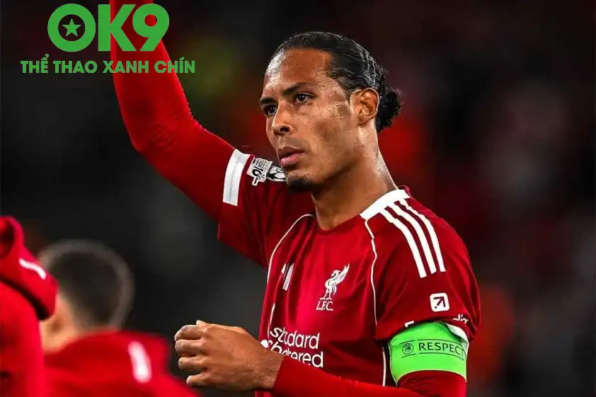 Số phận luôn ở bên Liverpool trong những thời khắc quyết định (Ảnh: Liverpool).